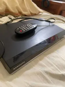 Lecteur DVD Samsung en bon état