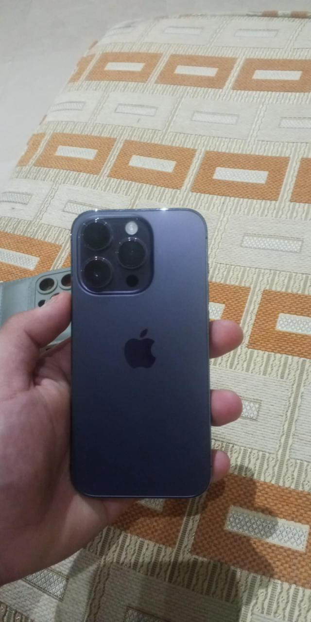 Iphone 14pro