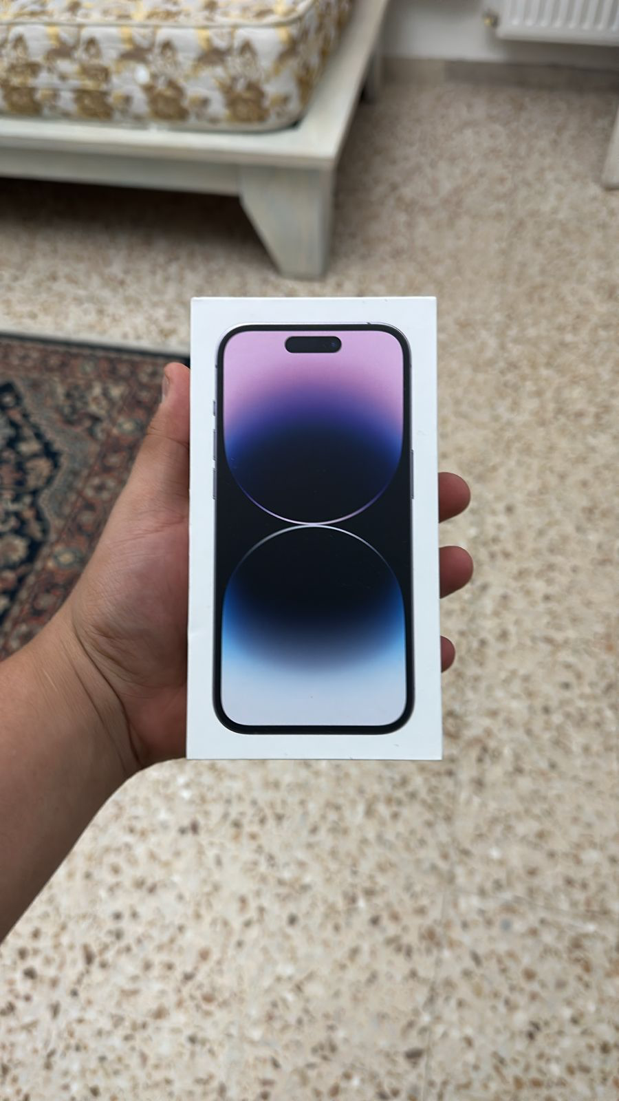 Iphone 14pro