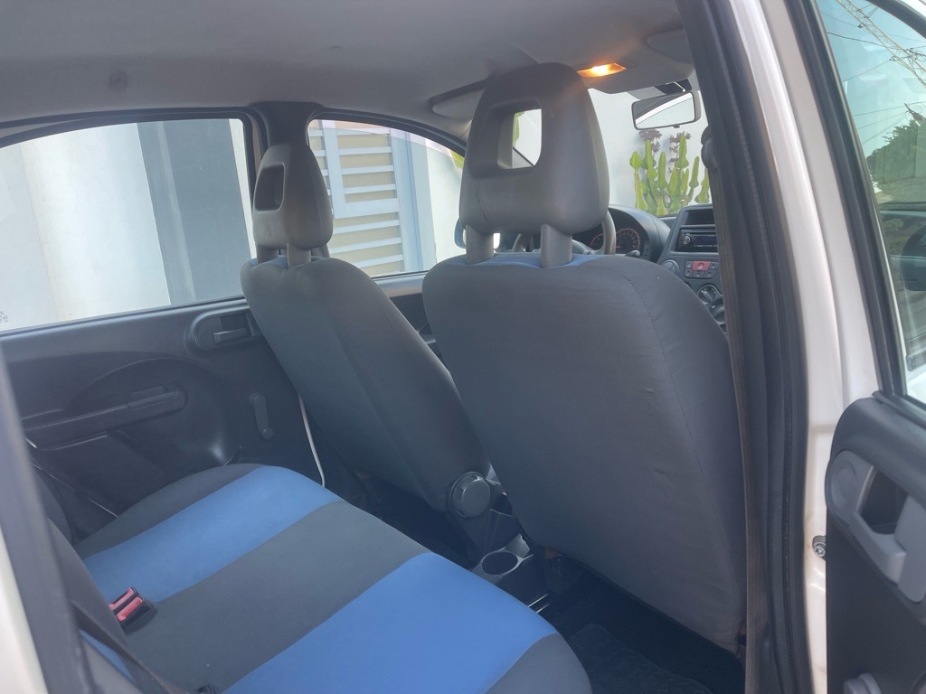 Fiat panda 1ere main