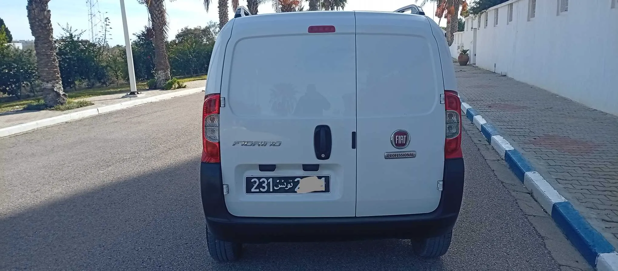 Fiat fiorino 