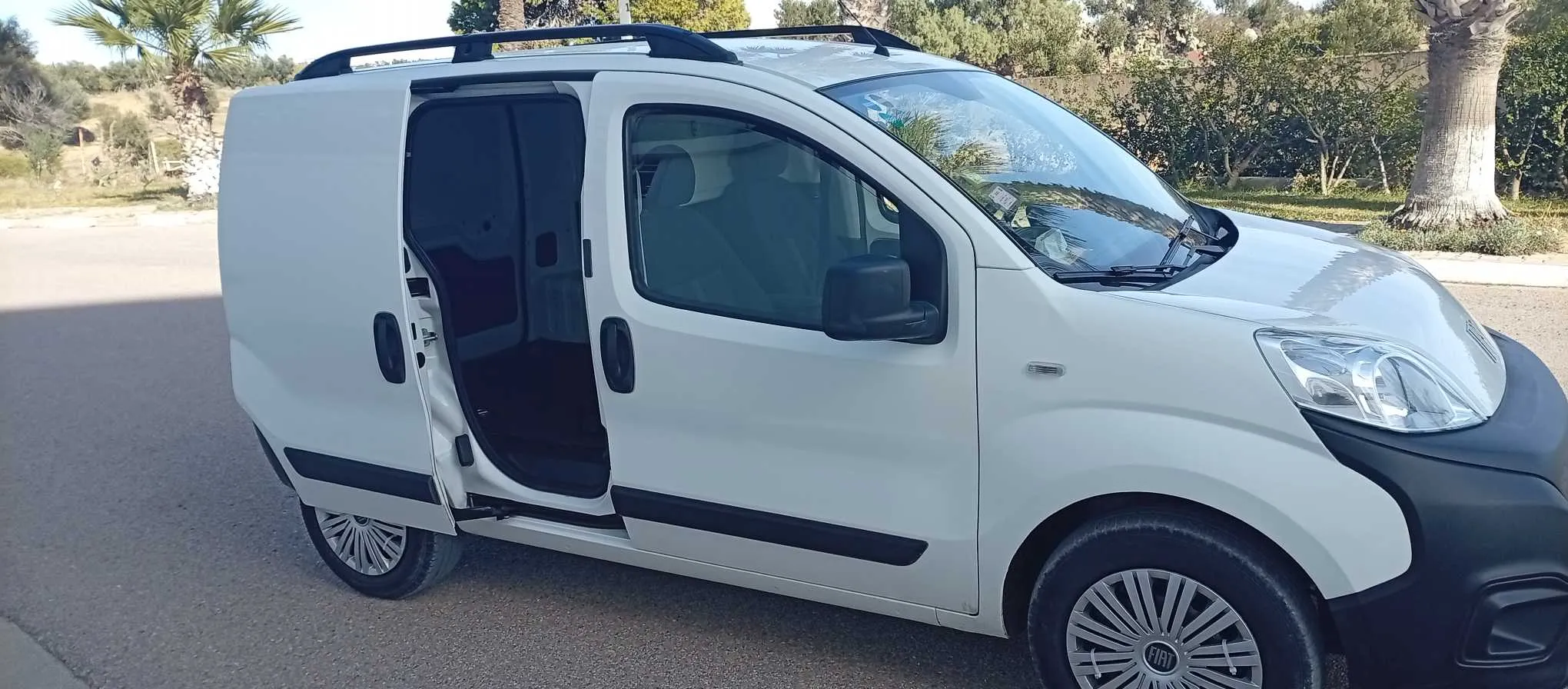 Fiat fiorino 