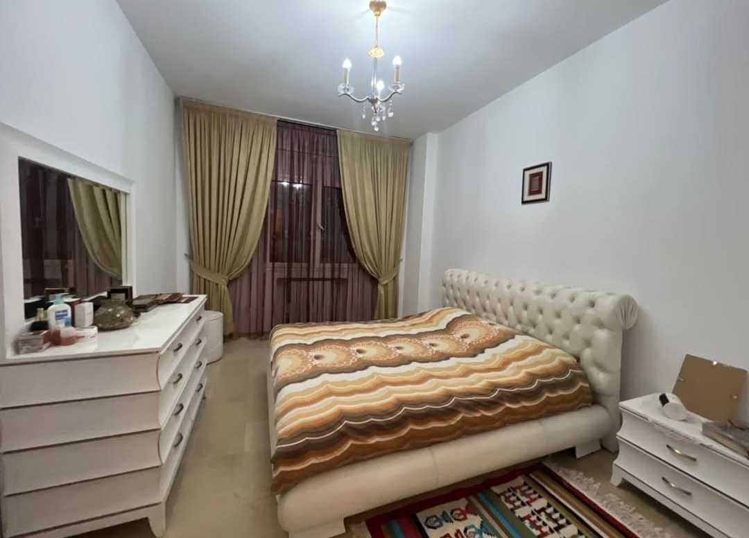 cité Ennasr 🇹🇳 Appt Ssm+3 # unique