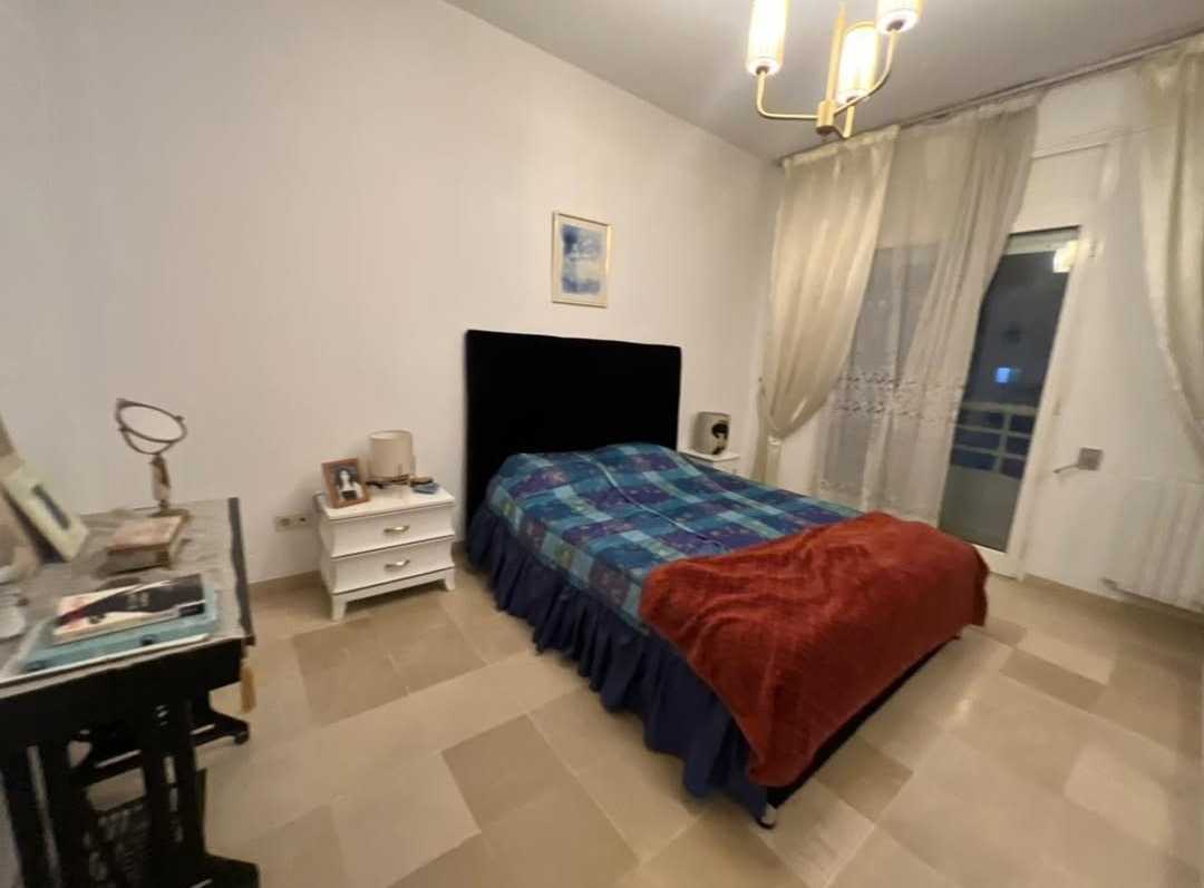 cité Ennasr 🇹🇳 Appt Ssm+3 # unique