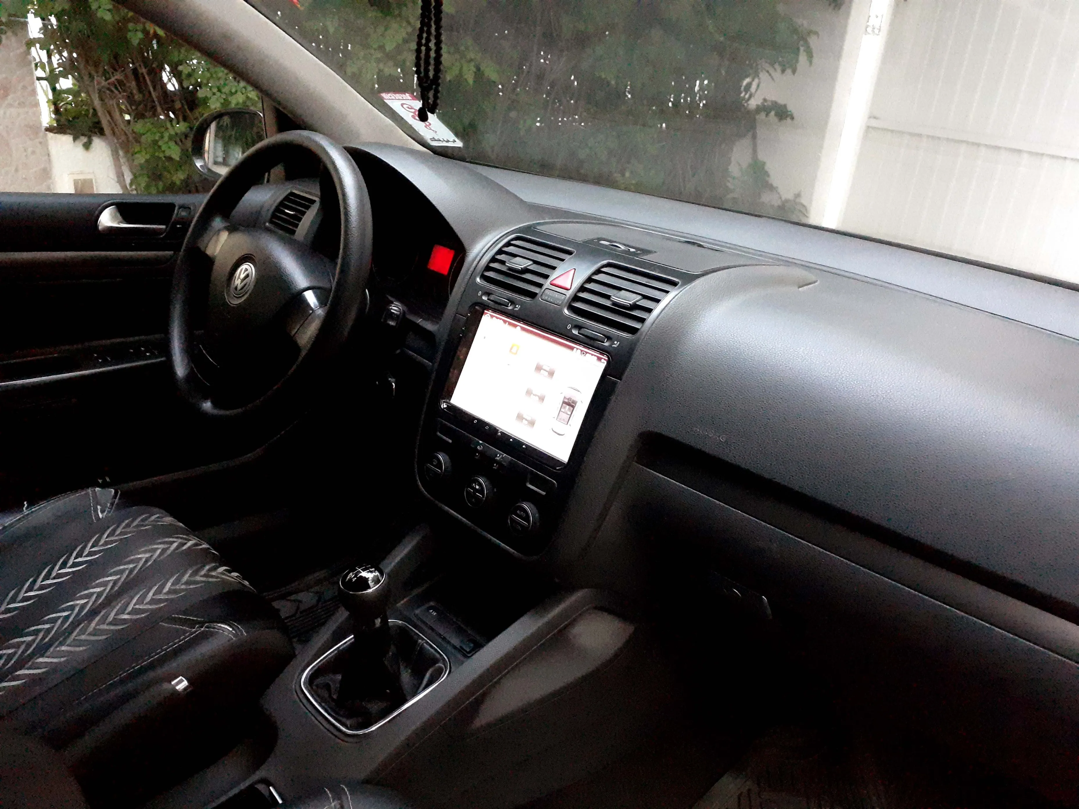 GOLF 5 tdi 1.9 tu 193