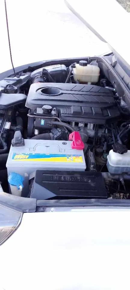 ssangyong