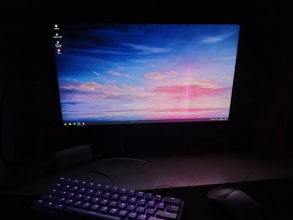 pc gamer i511400f rtx 2060 ram 16gb ddr4 ssd nvme 1tb msi spantium M371 boitier msi gungnir 110r PSU xigmatek 500w 80 plus