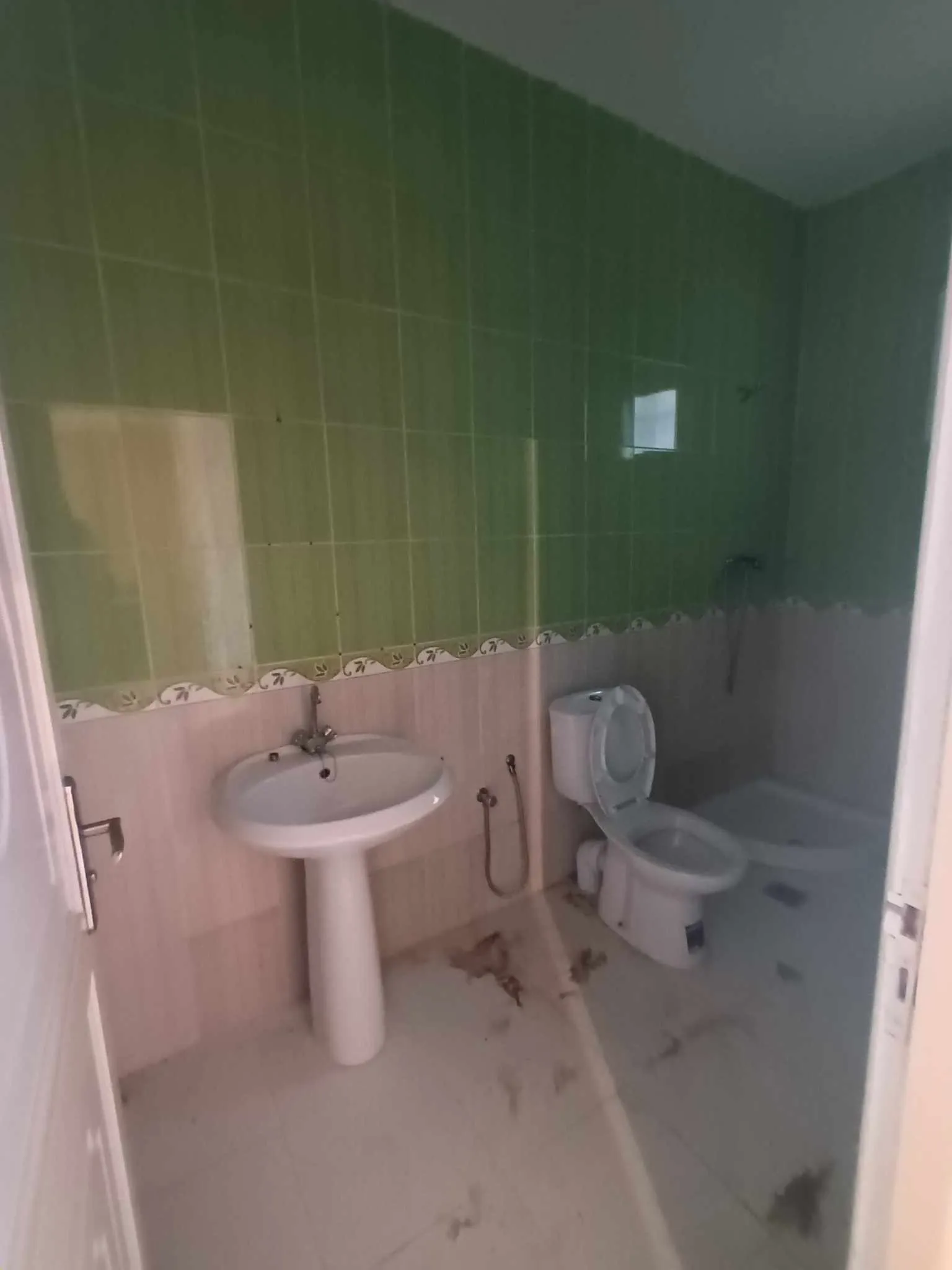 Appartement s+1 à Ain Mariem