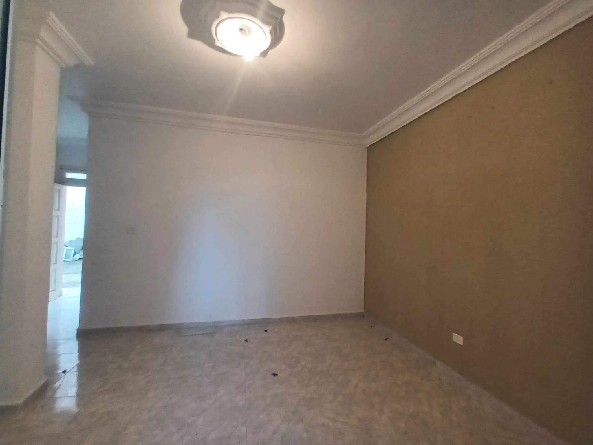 Appartement s+1 à Ain Mariem