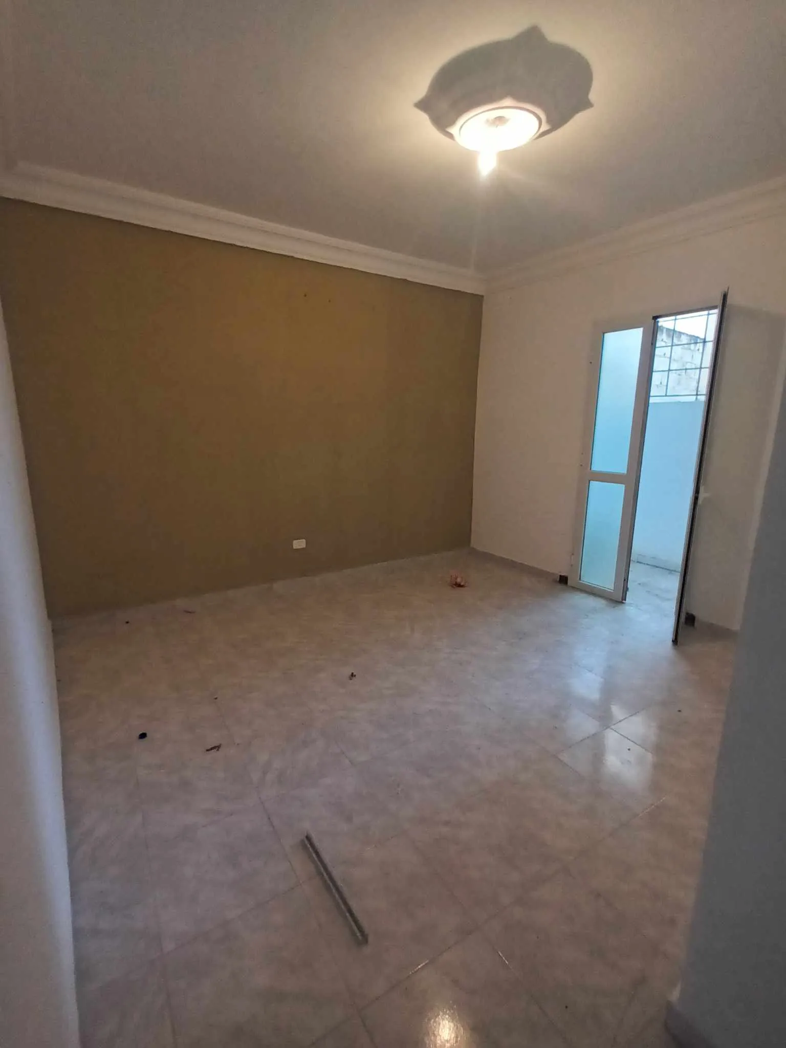 Appartement s+1 à Ain Mariem