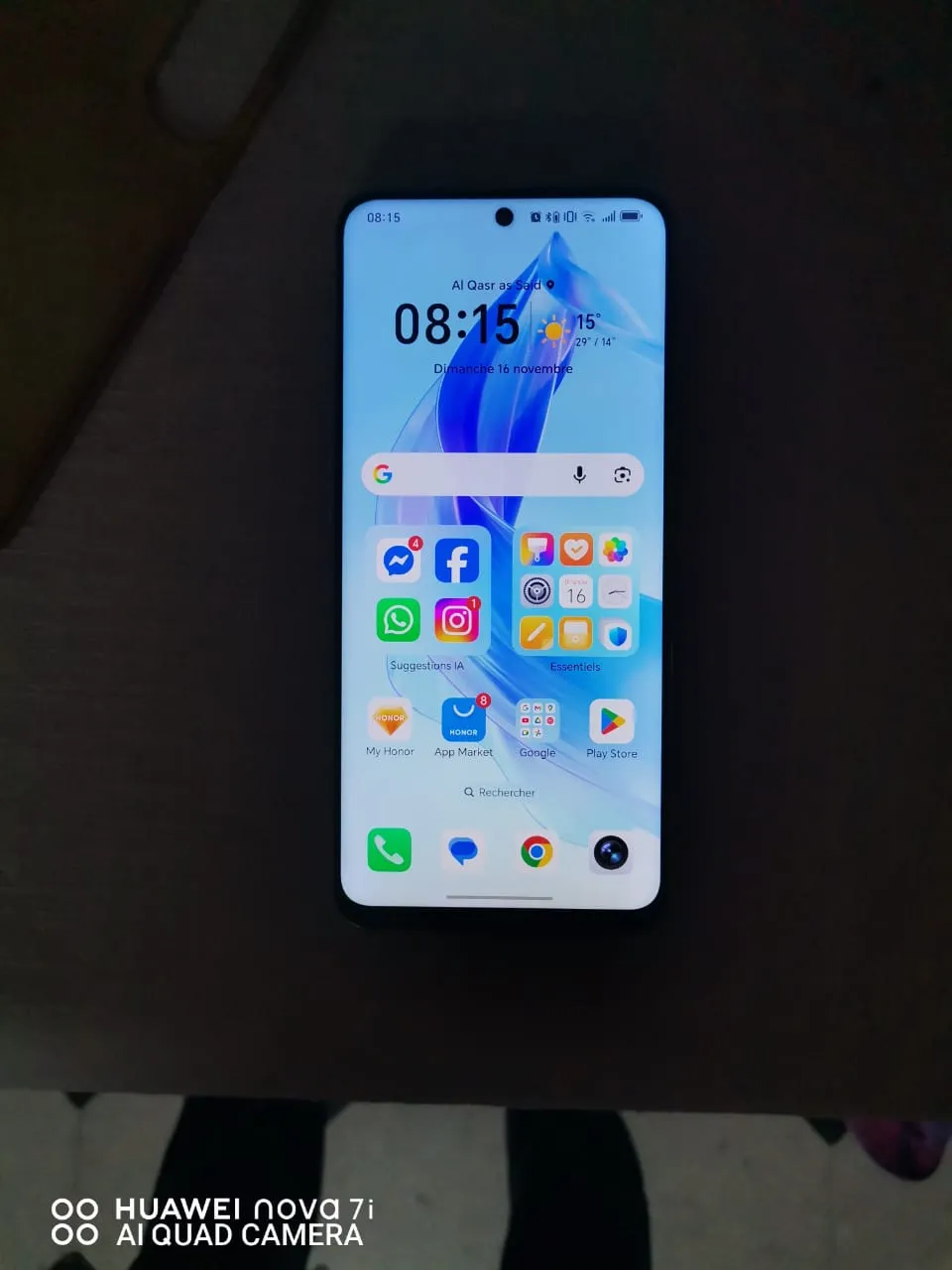 honor 90 lite