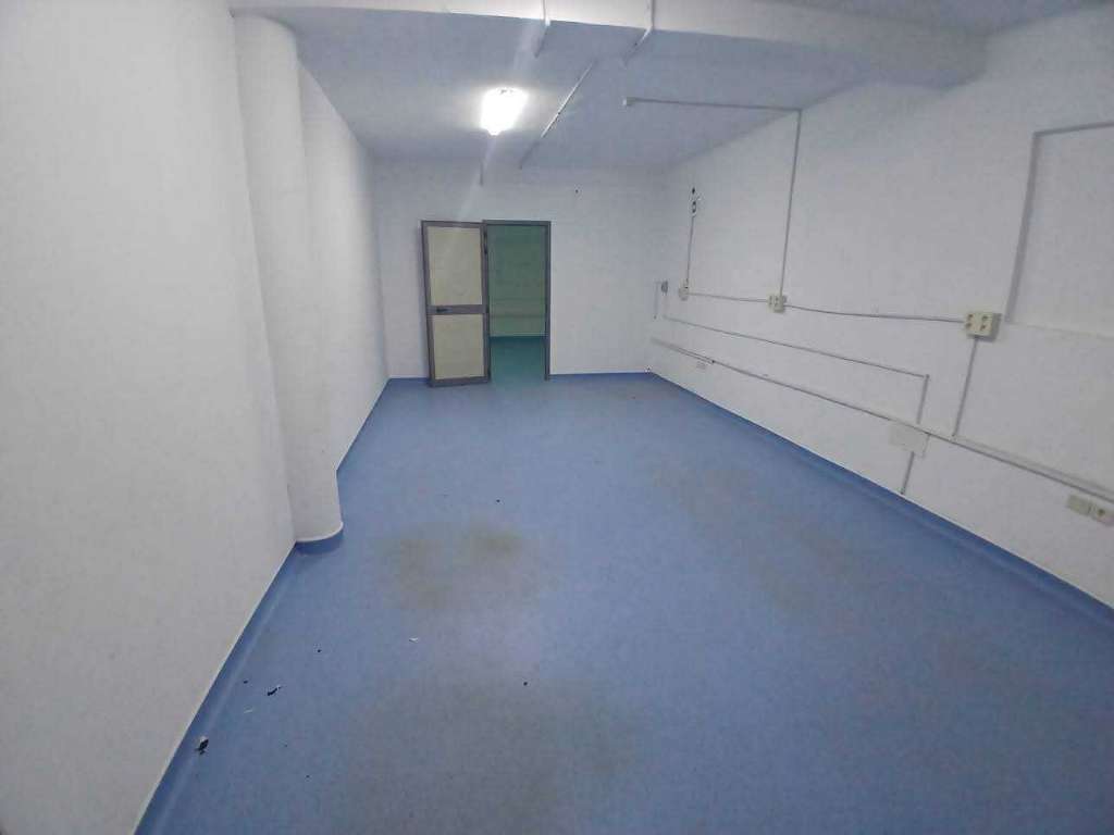 ✨ À LOUER : LOCAL INDUSTRIEL - SIDI ABDELHAMID ✨