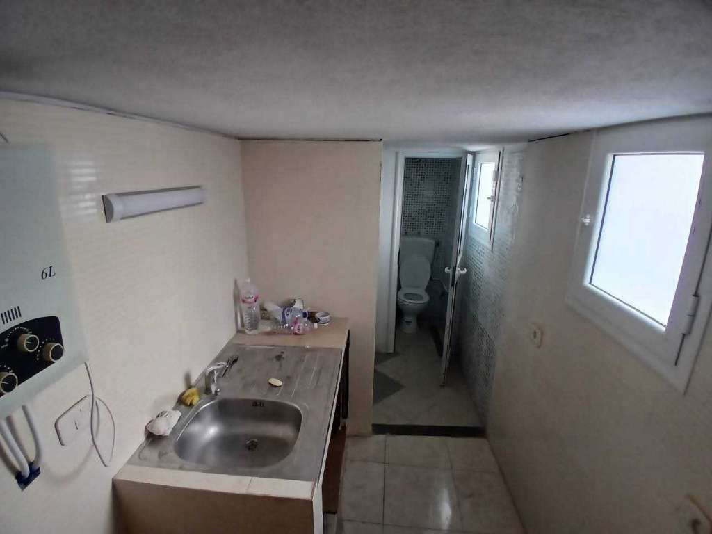 ✨ À LOUER : LOCAL INDUSTRIEL - SIDI ABDELHAMID ✨