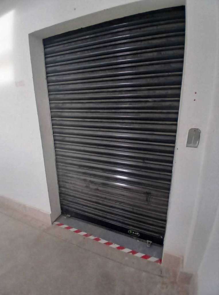 ✨ À LOUER : LOCAL INDUSTRIEL - SIDI ABDELHAMID ✨