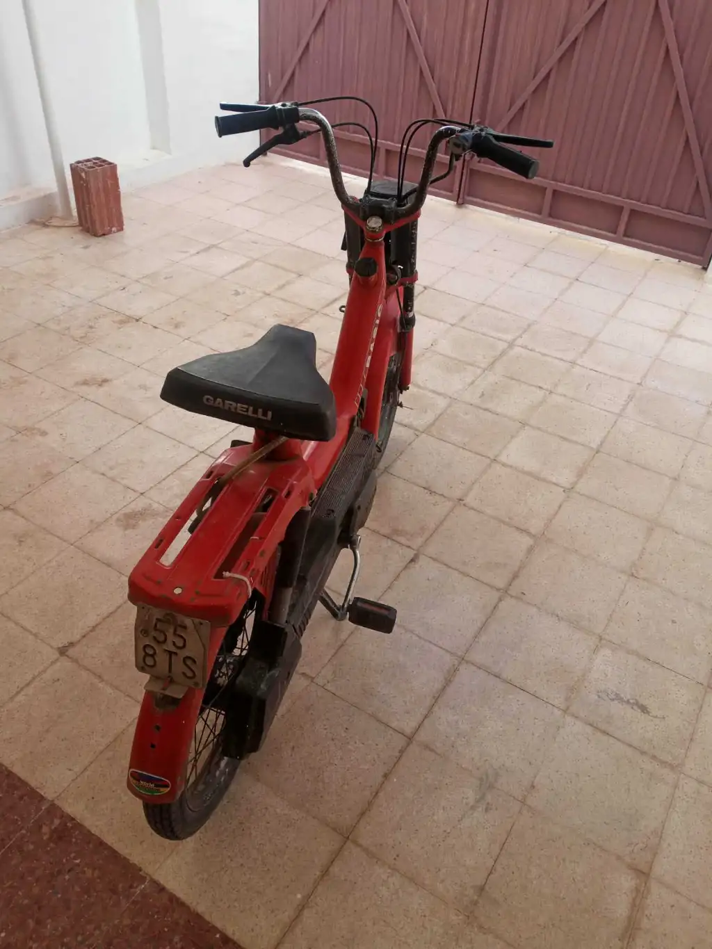 Graelli basic 