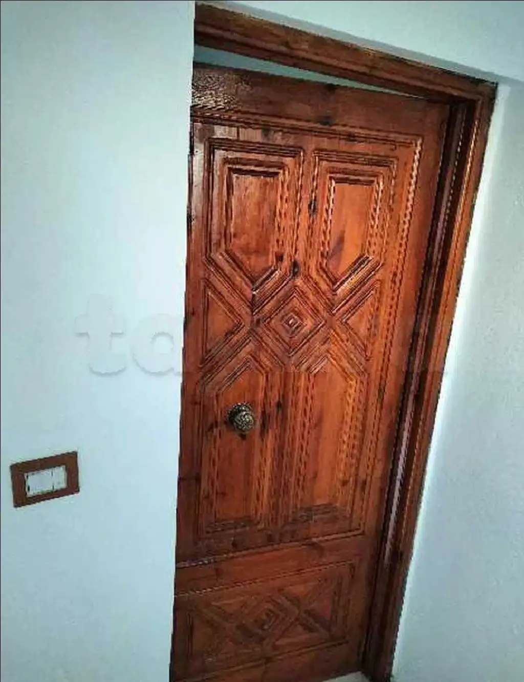 Maison a vendre