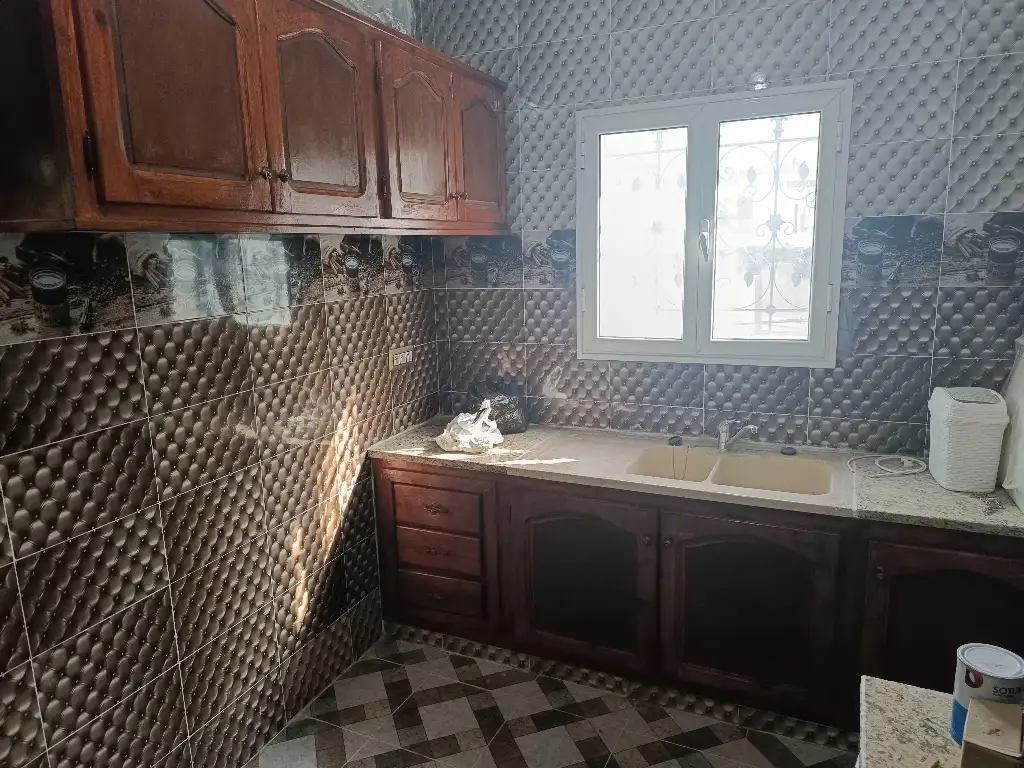 Maison a vendre