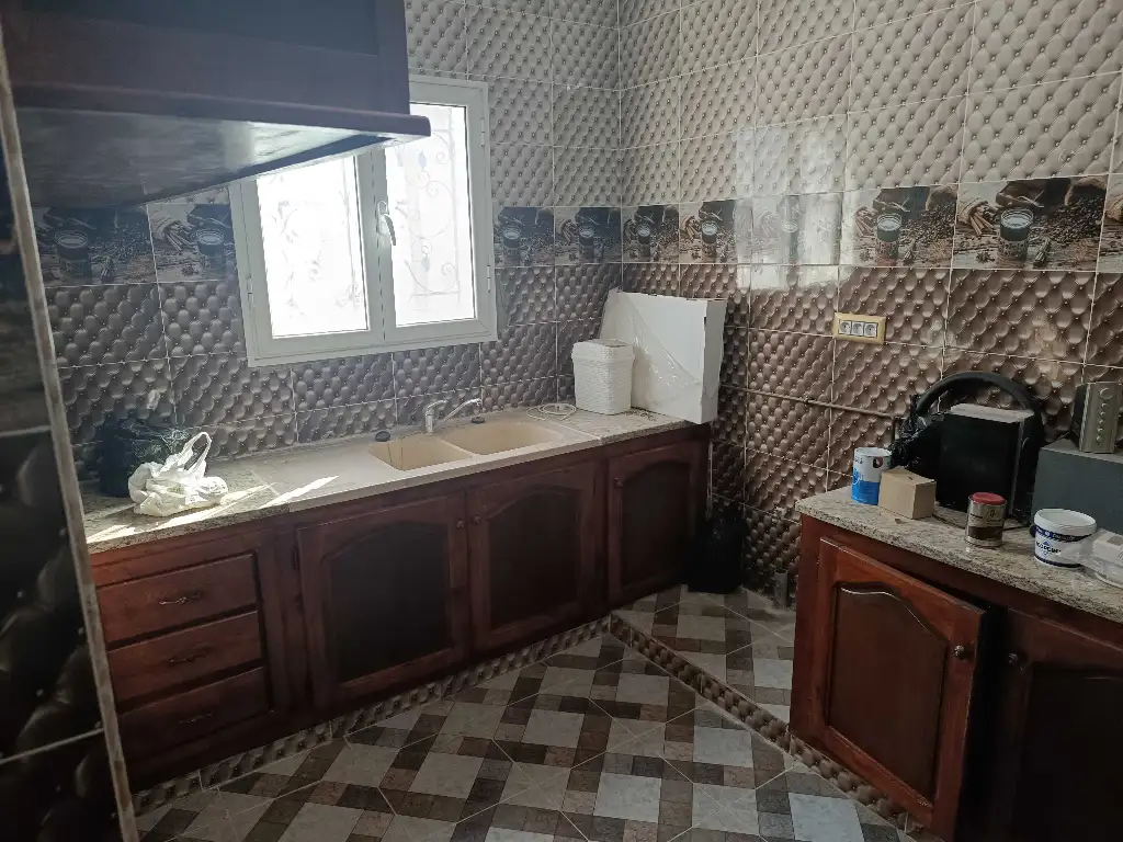 Maison a vendre
