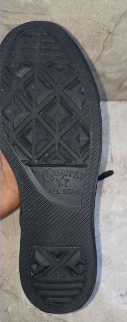 Converse Chuck Taylor 