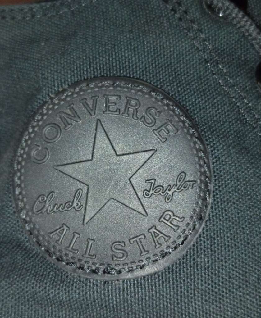 Converse Chuck Taylor 
