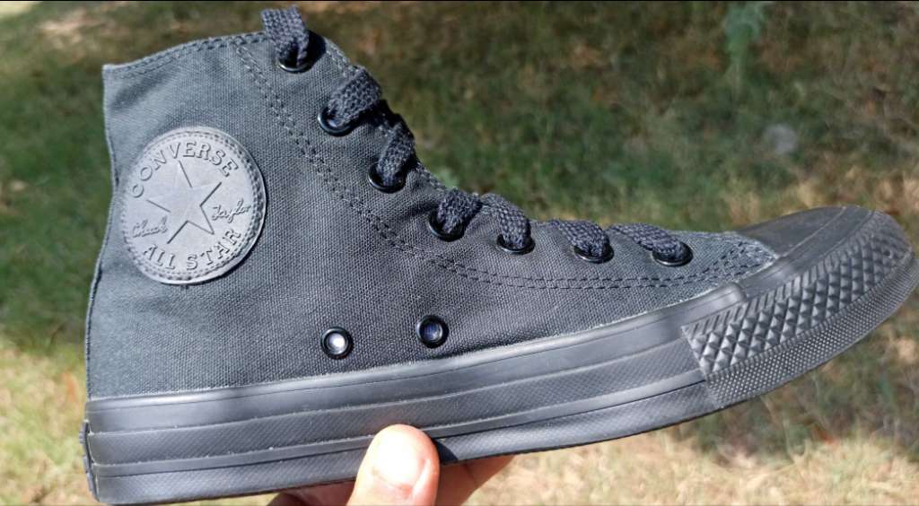 Converse Chuck Taylor 