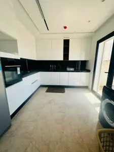 A Louer Appartement S+1 Richement Meublé à Menzah 9C