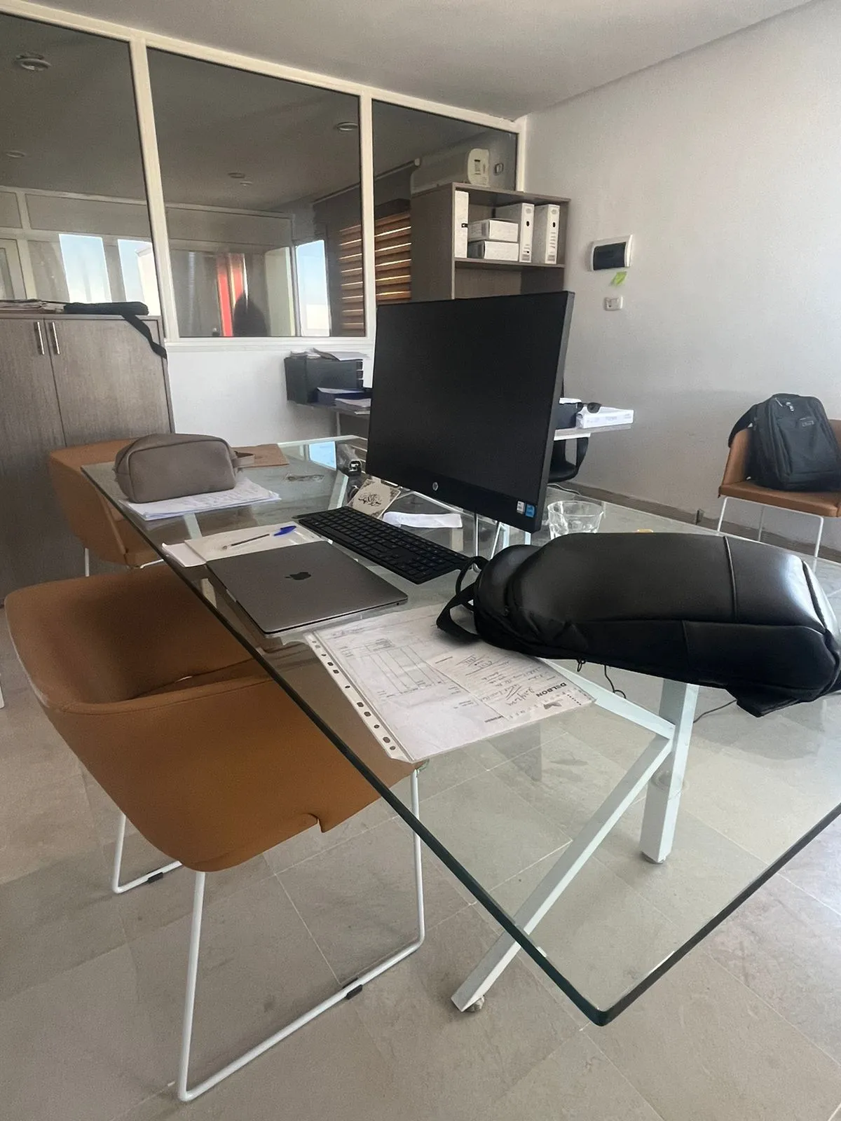 VENTES MATERIELS BUREAUTIQUE PRO MARK A DESIGN