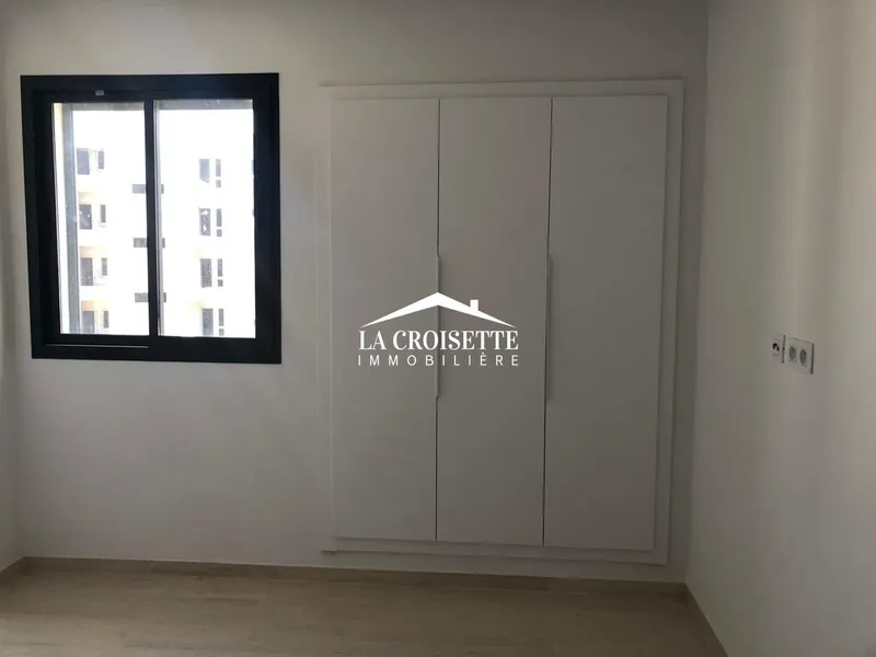 Appartement s2 aux Jardins de Carthage MAL1035