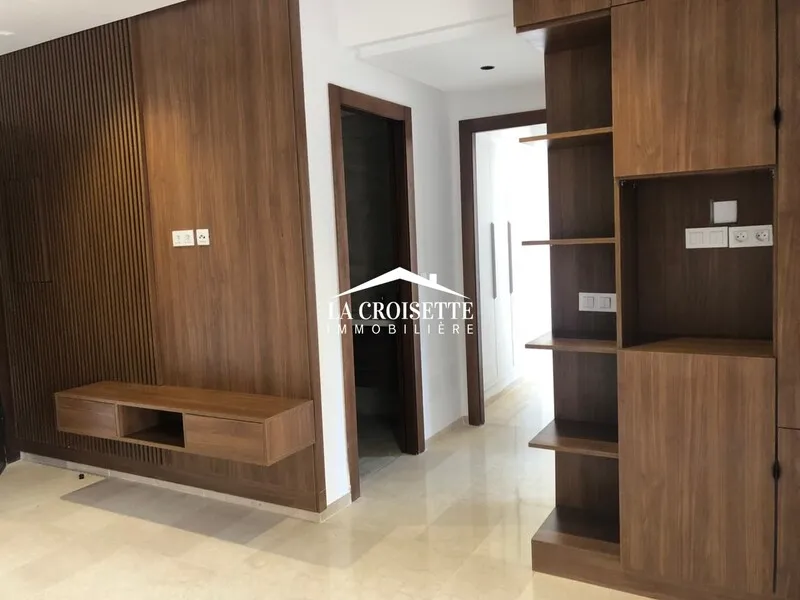 Appartement s2 aux Jardins de Carthage MAL1035