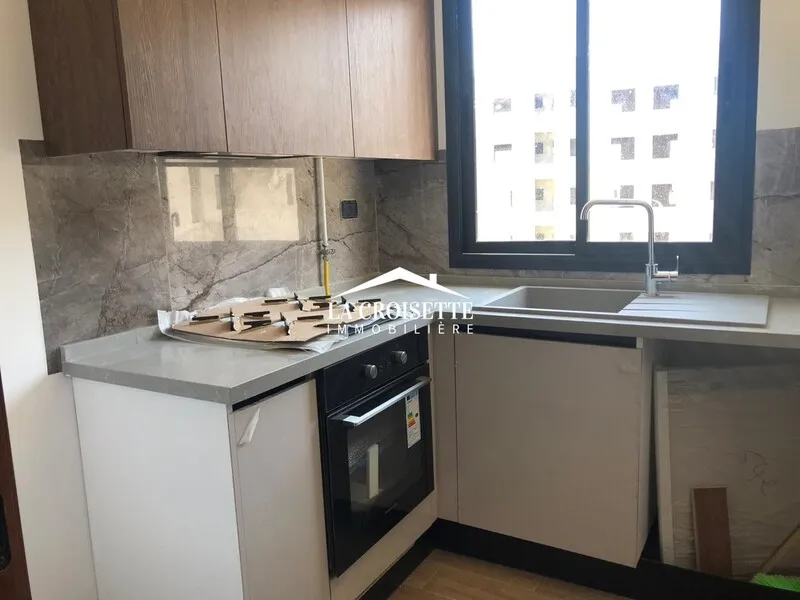Appartement s2 aux Jardins de Carthage MAL1035