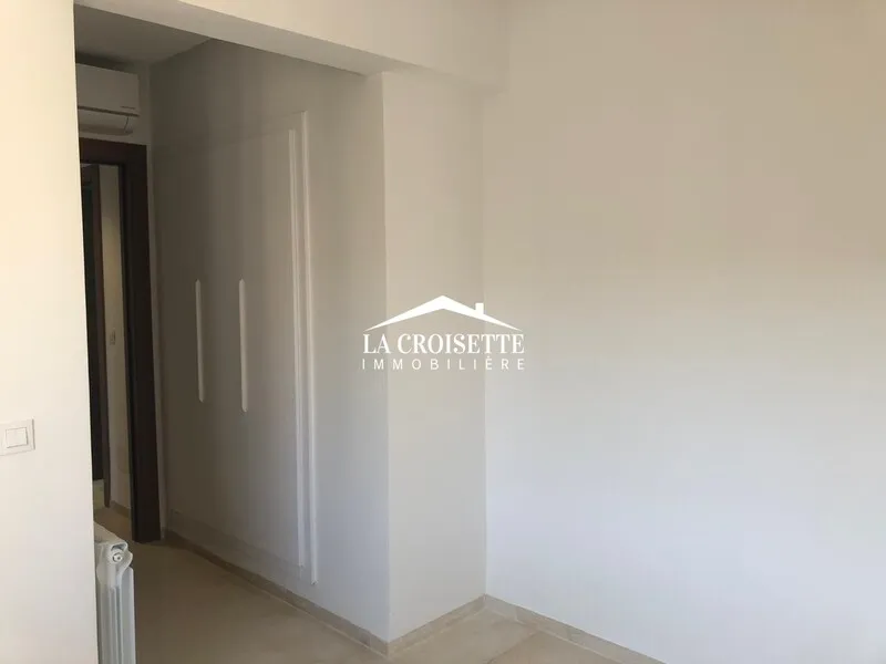 Appartement s2 aux Jardins de Carthage MAL1035