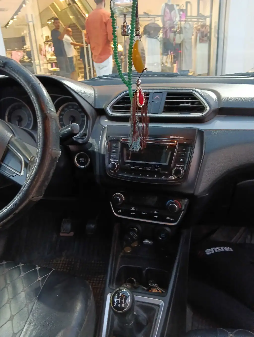 Suzuki dzire 