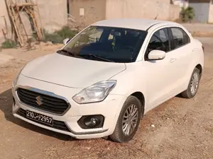 Suzuki dzire 