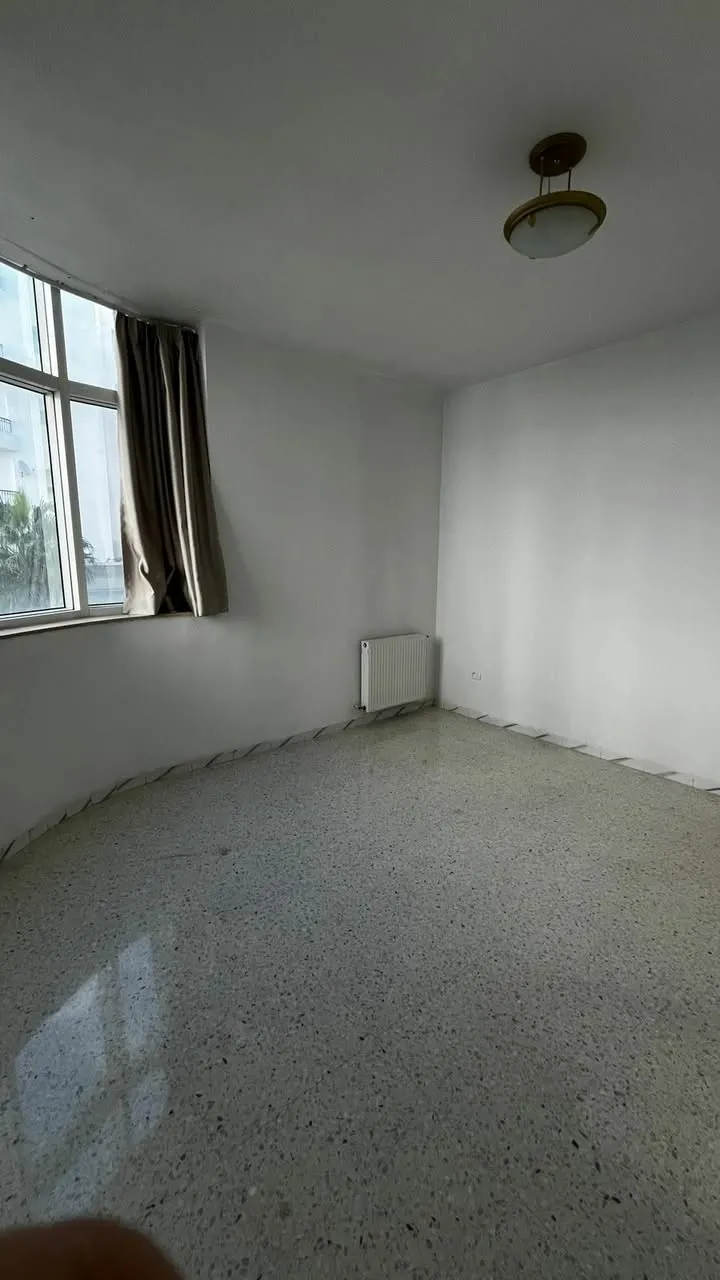 A vendre S2 à l'Aouina