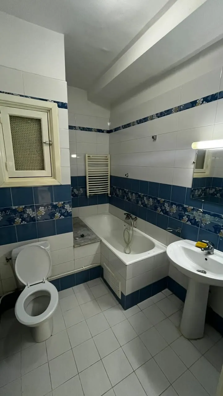 A vendre S2 à l'Aouina