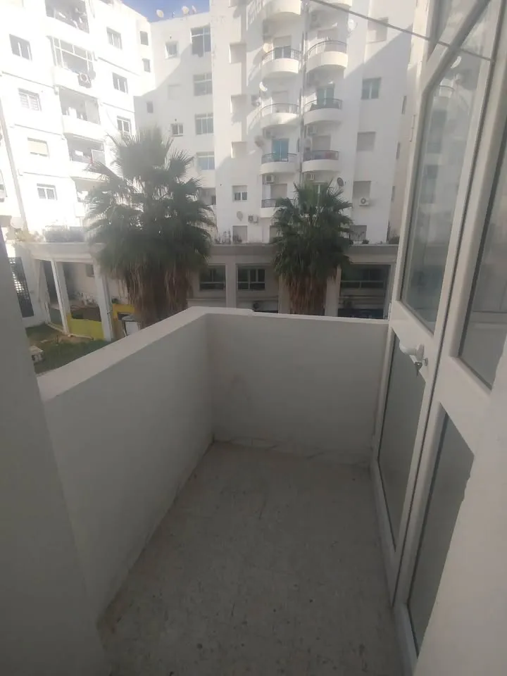 A vendre S2 à l'Aouina