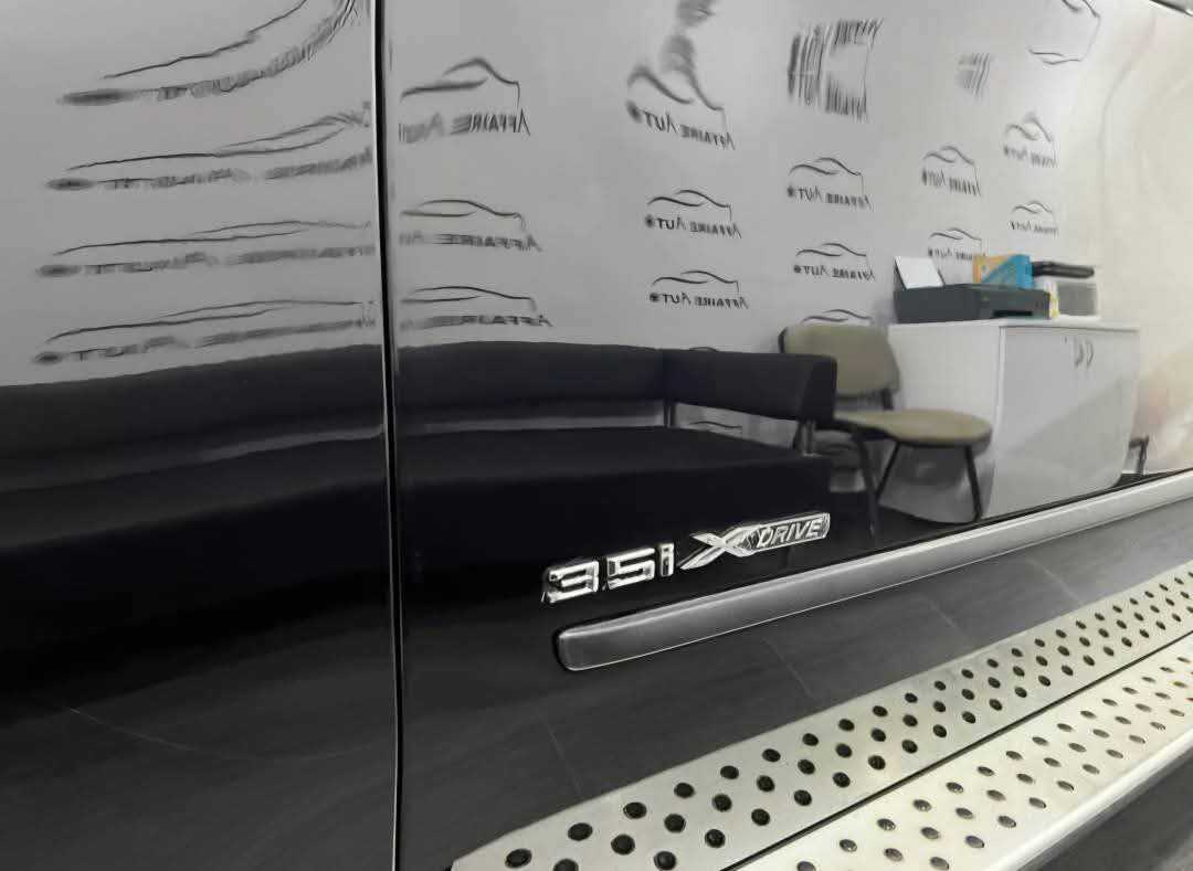 ⛔ BMW X5  3.5 XDrive ⛔
             On accepte l échange des voitures 
    ☎️53100007/29130012
