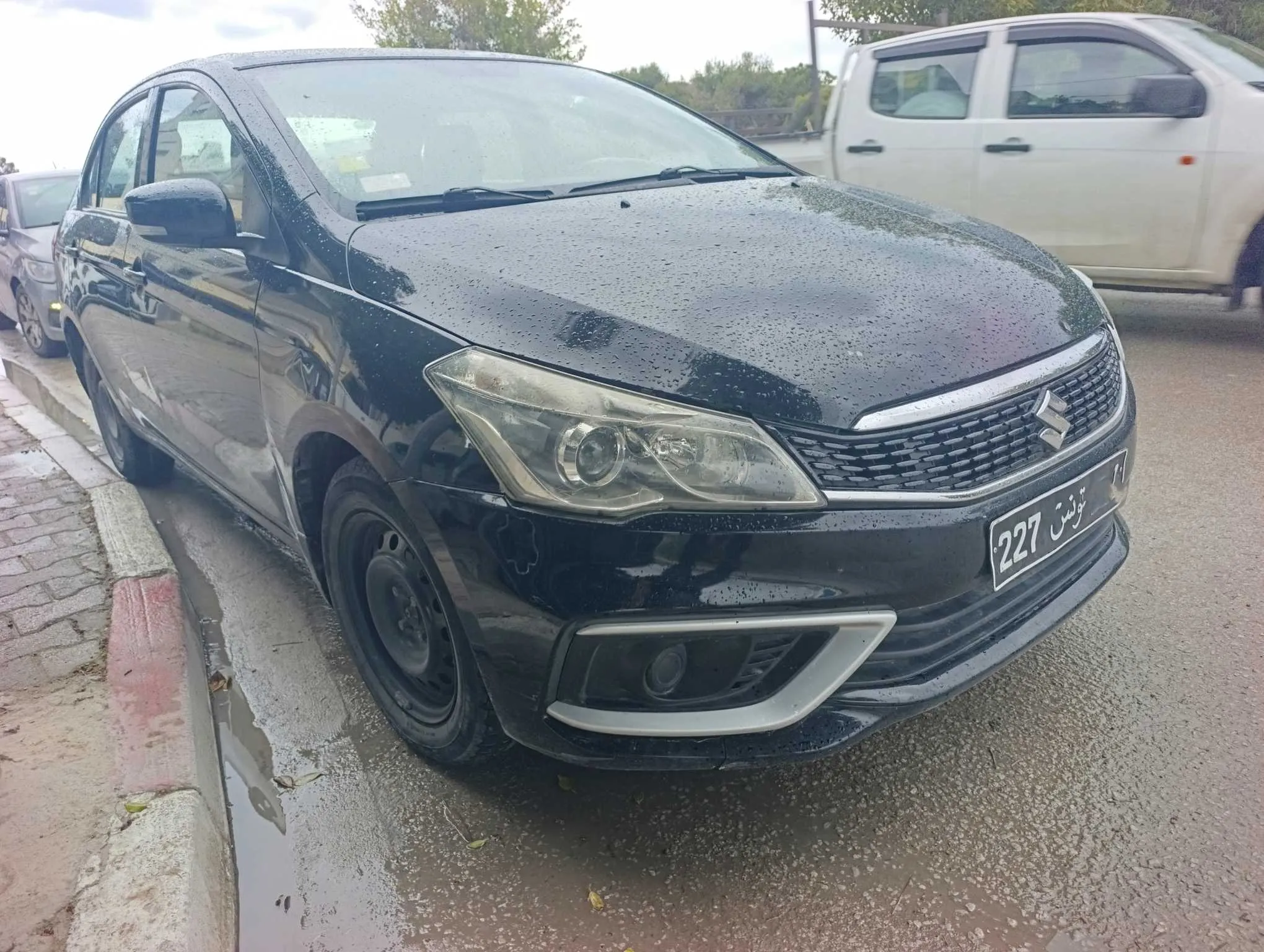 SUZUKI CIAZ GL OCCASION TRES BON ETAT