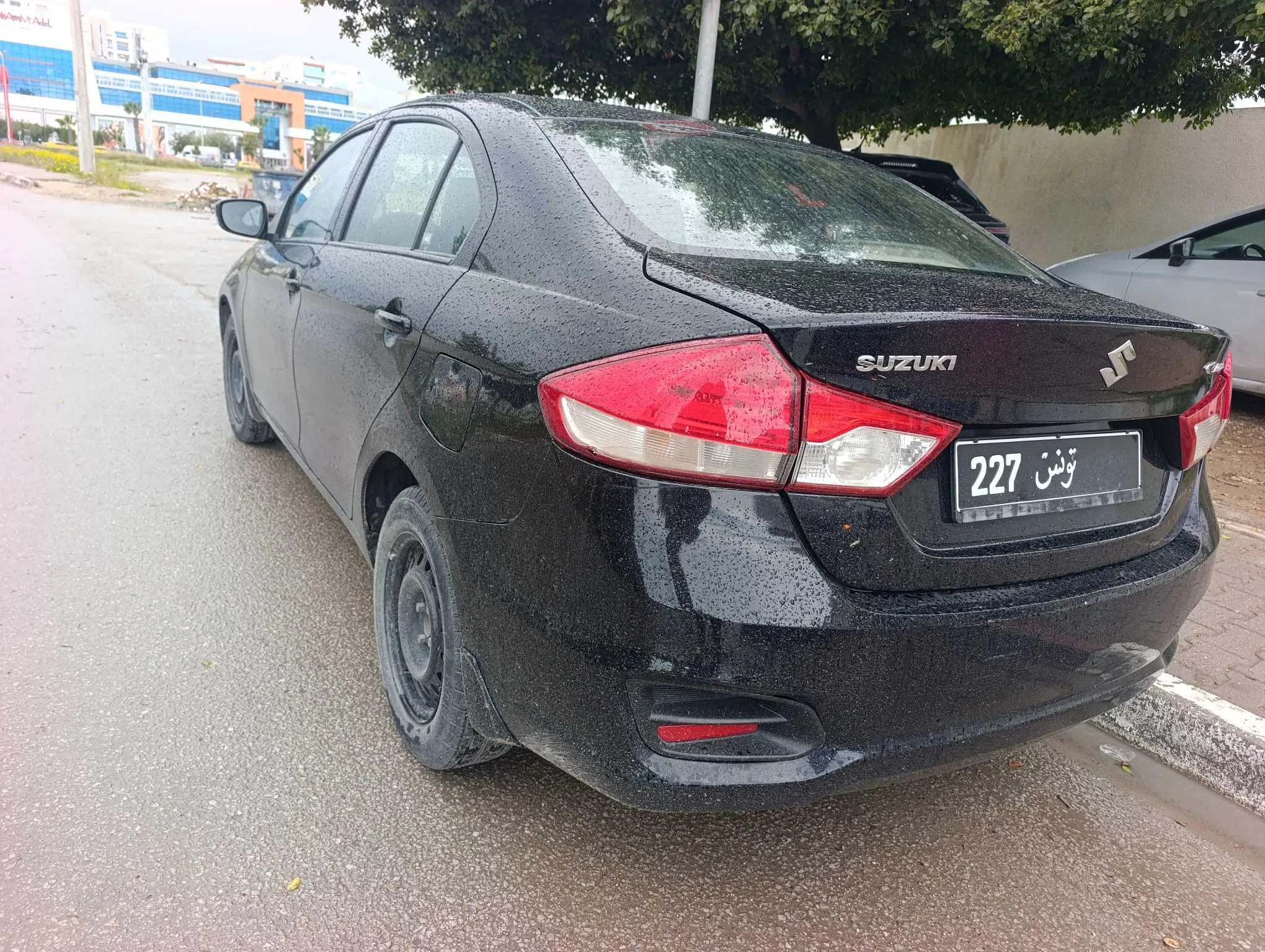 SUZUKI CIAZ GL OCCASION TRES BON ETAT