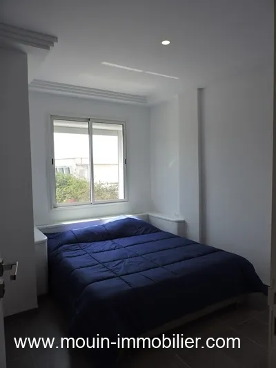 APPARTEMENT RIVA 1 Hammamet AL2109