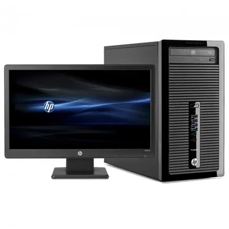 Hp Prodesk 400 G3 MT