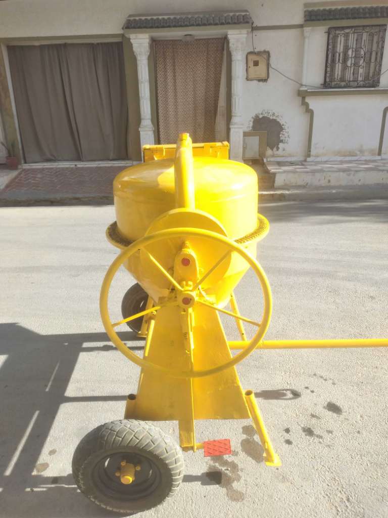 Betonier 1sac avendređšđ” Tel:21998496âïžâïž