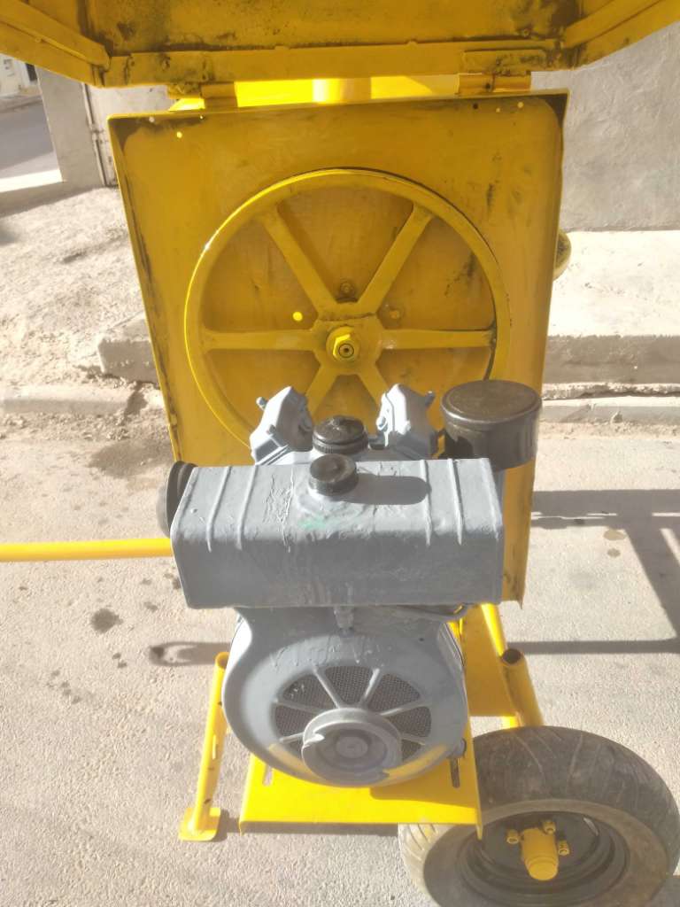 Betonier 1sac avendređšđ” Tel:21998496âïžâïž