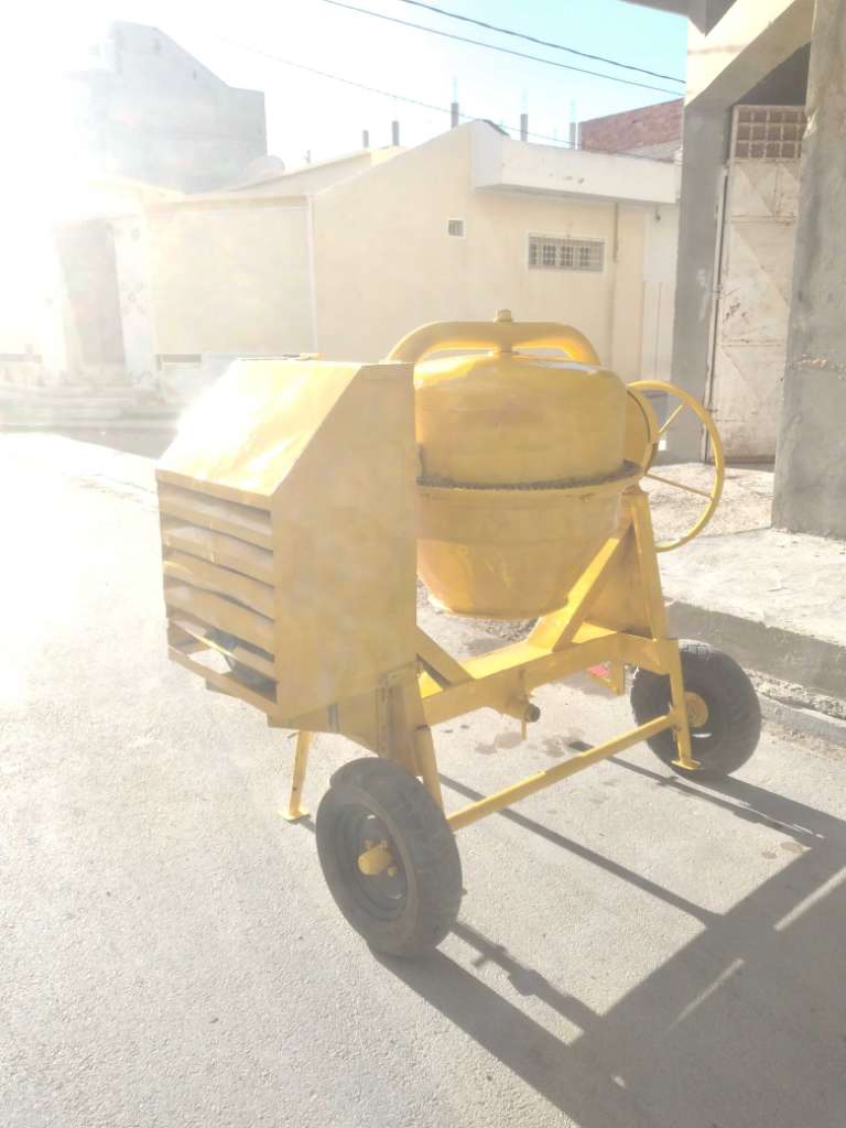 Betonier 1sac avendređšđ” Tel:21998496âïžâïž