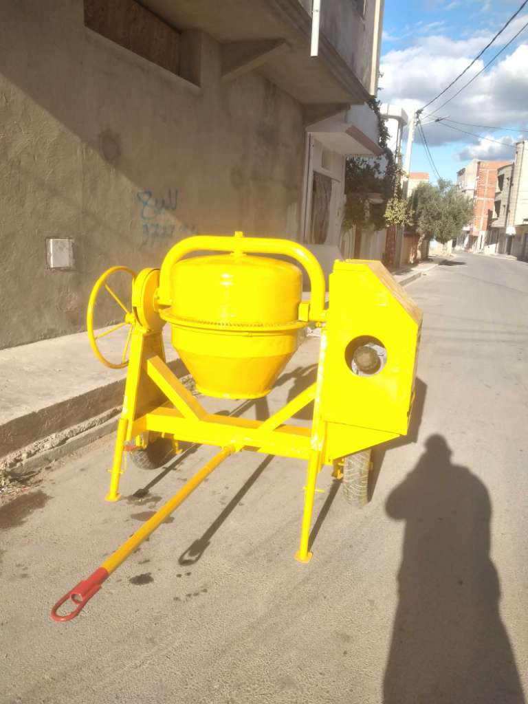 Betonier 1sac avendređšđ” Tel:21998496âïžâïž