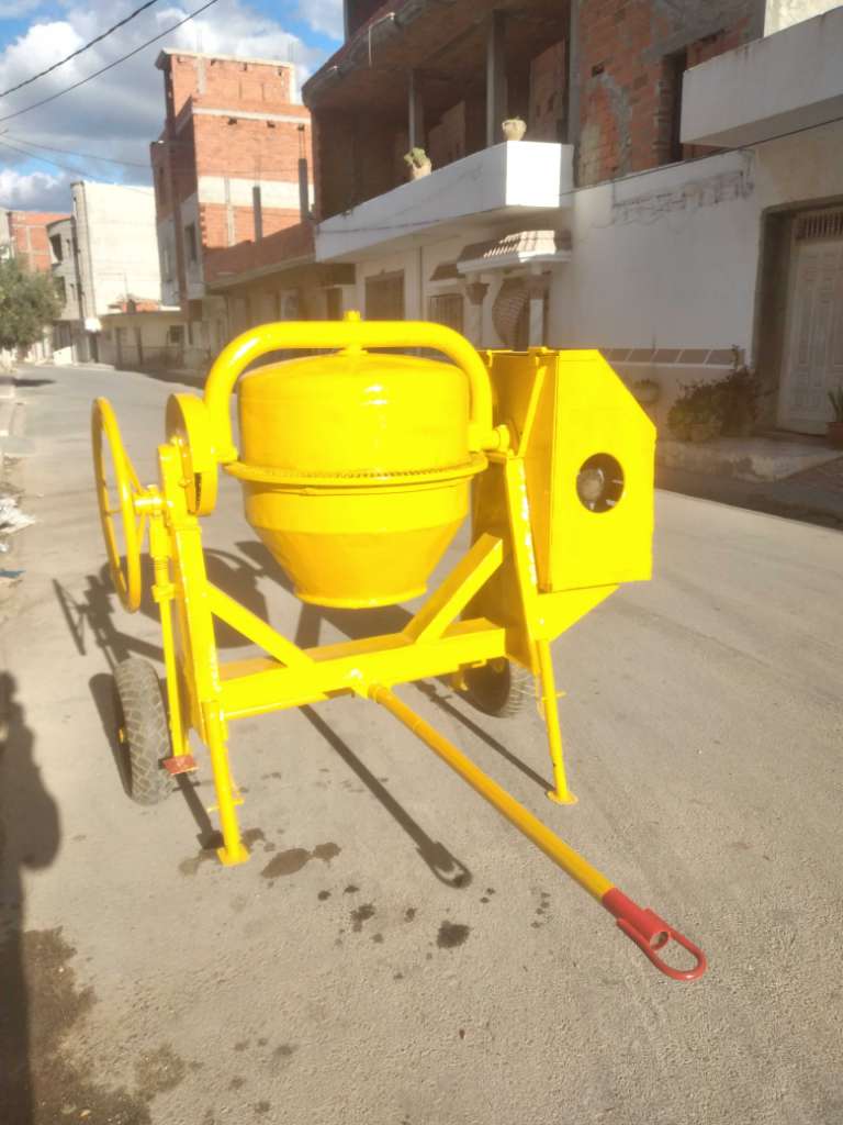 Betonier 1sac avendređšđ” Tel:21998496âïžâïž