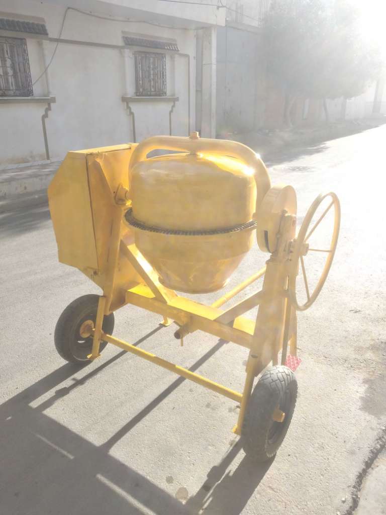 Betonier 1sac avendređšđ” Tel:21998496âïžâïž