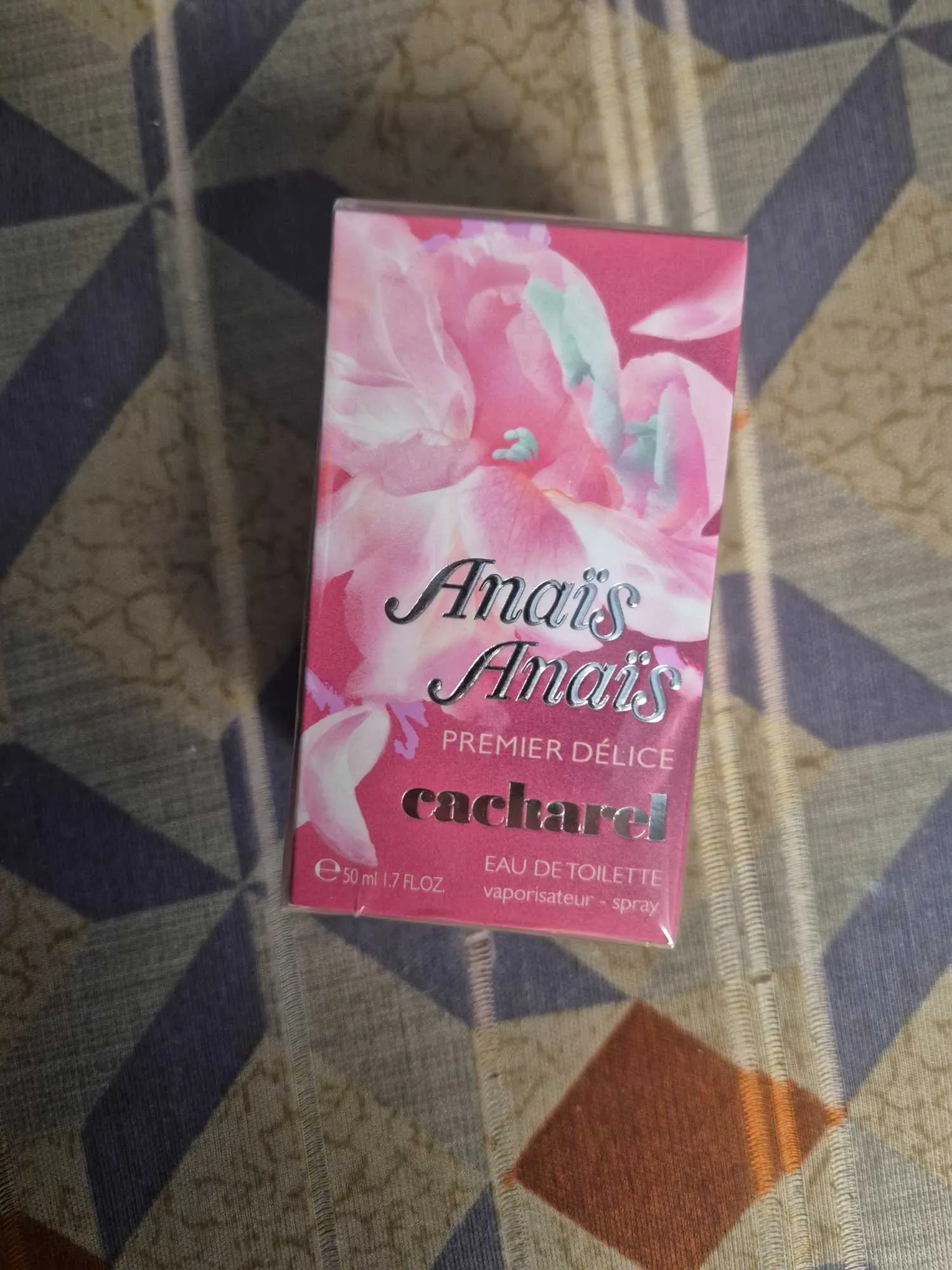Parfum cacharel original