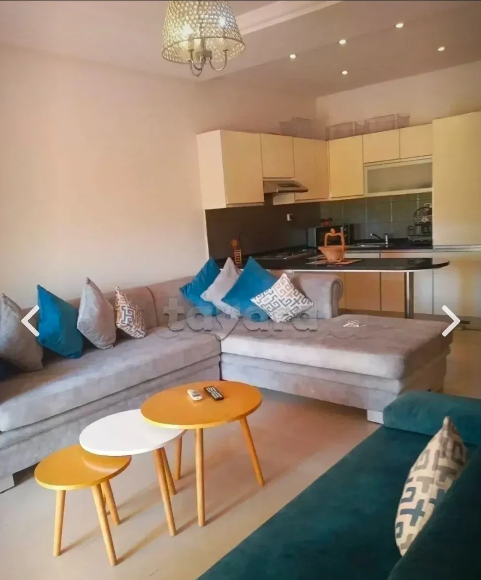A vendre des appartement s1 et s0 et s2 à Folla aqua resort Sousse