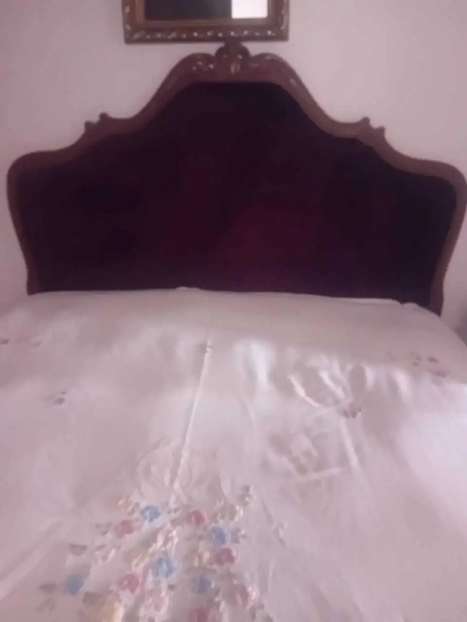 جراية و فرش 